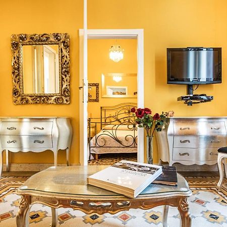 Roma 93 Apartment Cagliari Luaran gambar