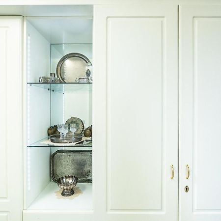 Roma 93 Apartment Cagliari Luaran gambar