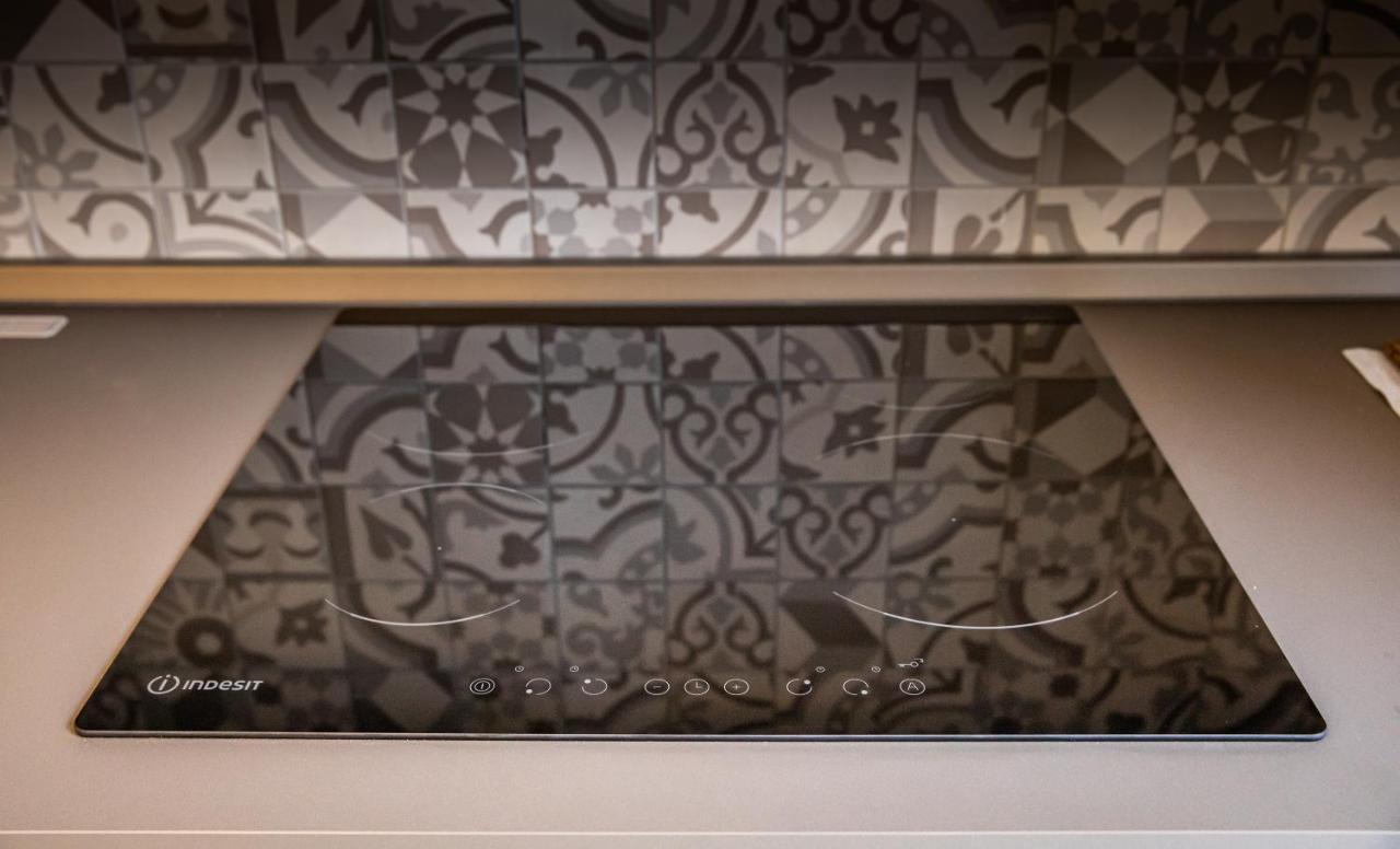 Roma 93 Apartment Cagliari Luaran gambar