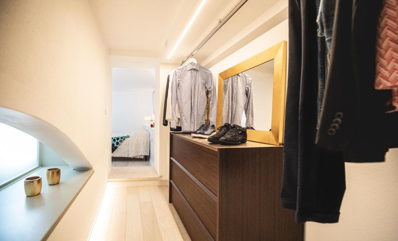 Roma 93 Apartment Cagliari Luaran gambar