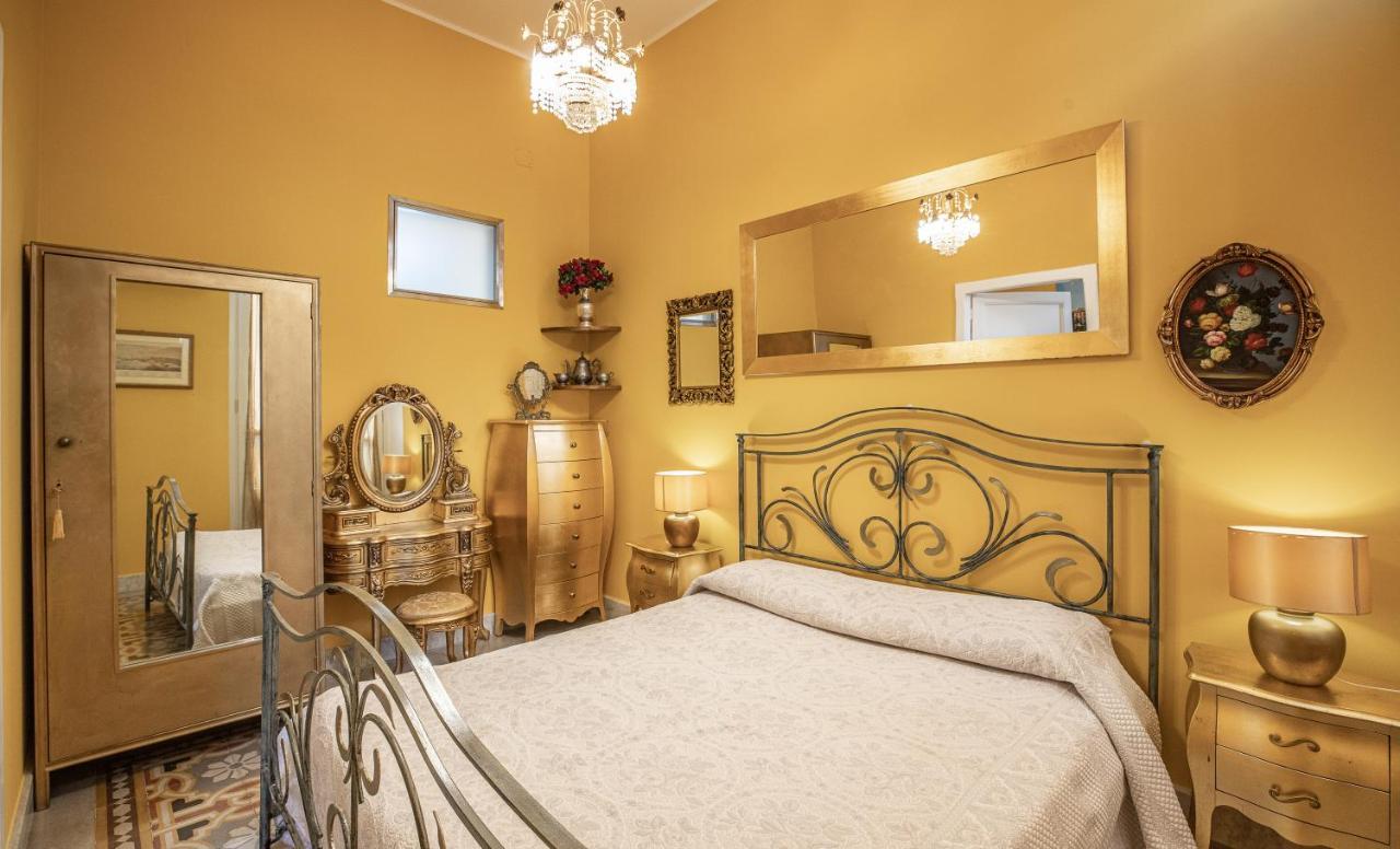 Roma 93 Apartment Cagliari Luaran gambar